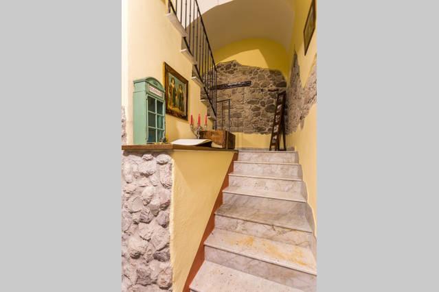בוסה Madalen Guest House מראה חיצוני תמונה